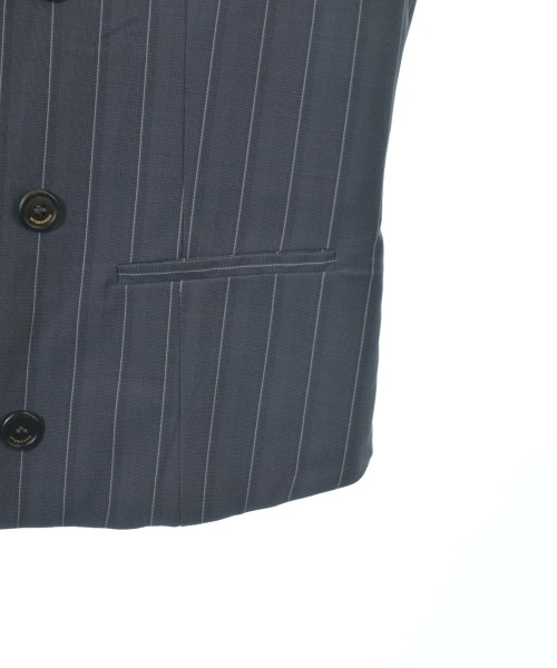 HYDROGEN（ハイドロゲン）カジュアルシャツ グレー サイズ:M メンズ/2200614045239