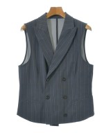 HYDROGEN（ハイドロゲン）カジュアルシャツ グレー サイズ:M メンズ/2200614045239