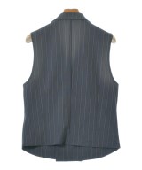 HYDROGEN（ハイドロゲン）カジュアルシャツ グレー サイズ:M メンズ/2200614045239