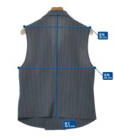 HYDROGEN（ハイドロゲン）カジュアルシャツ グレー サイズ:M メンズ/2200614045239