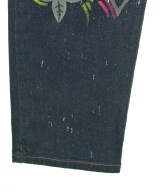 HYDROGEN（ハイドロゲン）デニムパンツ 紺 サイズ:32(L位) メンズ/2200610244018