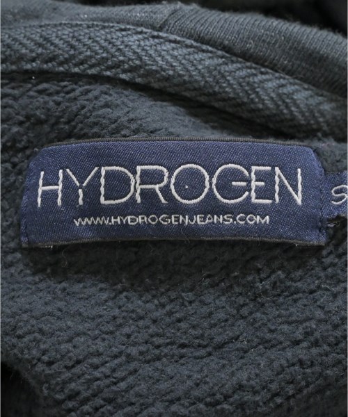HYDROGEN（ハイドロゲン）パーカー グレー サイズ:S メンズ/2200610244049