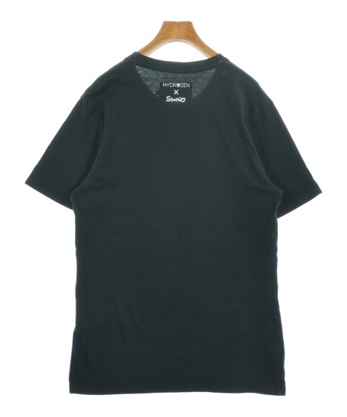 HYDROGEN（ハイドロゲン）Tシャツ・カットソー 紺 サイズ:M レディース/2200617535010