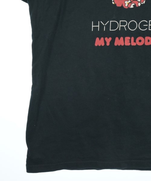 HYDROGEN（ハイドロゲン）Tシャツ・カットソー 紺 サイズ:M レディース/2200617535010