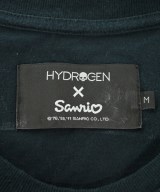 HYDROGEN（ハイドロゲン）Tシャツ・カットソー 紺 サイズ:M レディース/2200617535010