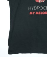 HYDROGEN（ハイドロゲン）Tシャツ・カットソー 紺 サイズ:M レディース/2200617535010