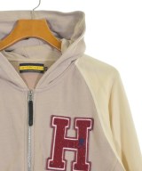 HYDROGEN（ハイドロゲン）パーカー ベージュ サイズ:M メンズ/2200618971015