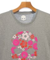 HYDROGEN（ハイドロゲン）Tシャツ・カットソー グレー サイズ:-(M位) メンズ/2200607795059