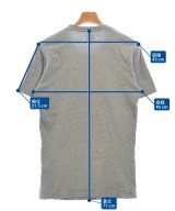 HYDROGEN（ハイドロゲン）Tシャツ・カットソー グレー サイズ:-(M位) メンズ/2200607795059