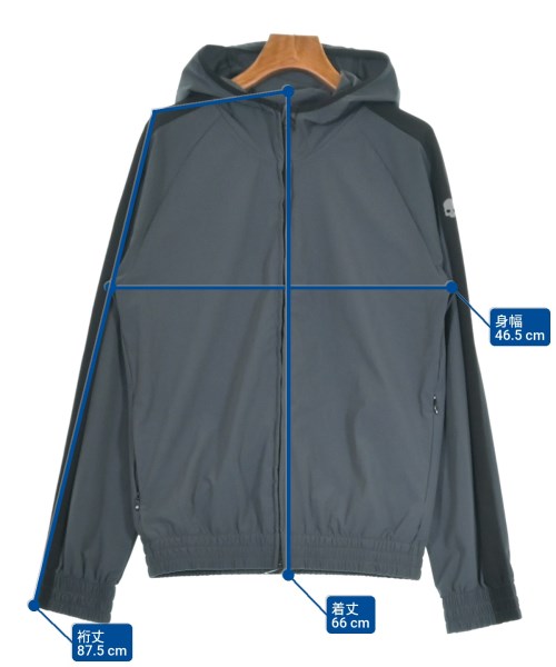 HYDROGEN（ハイドロゲン）その他 グレー サイズ:S メンズ/2200609980514