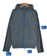 HYDROGEN（ハイドロゲン）その他 グレー サイズ:S メンズ/2200609980514