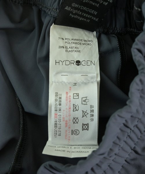 HYDROGEN（ハイドロゲン）その他 グレー サイズ:XS メンズ/2200609980521