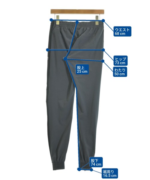 HYDROGEN（ハイドロゲン）その他 グレー サイズ:XS メンズ/2200609980521