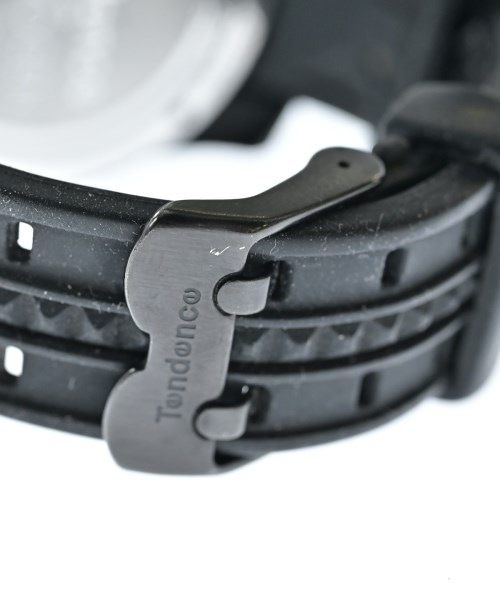 HYDROGEN（ハイドロゲン）腕時計 黒 サイズ:- メンズ/2200675560092