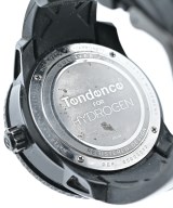 HYDROGEN（ハイドロゲン）腕時計 黒 サイズ:- メンズ/2200675560092