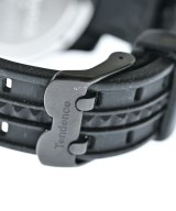 HYDROGEN（ハイドロゲン）腕時計 黒 サイズ:- メンズ/2200675560092