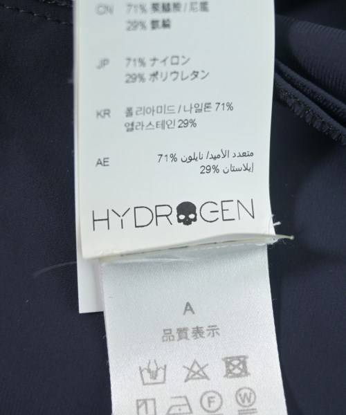 HYDROGEN（ハイドロゲン）その他 紺 サイズ:S/S メンズ/2200657447014