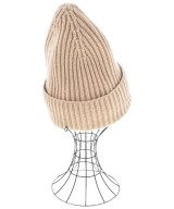 HYDROGEN（ハイドロゲン）ニットキャップ・ビーニー ベージュ サイズ:- メンズ/2200657447021