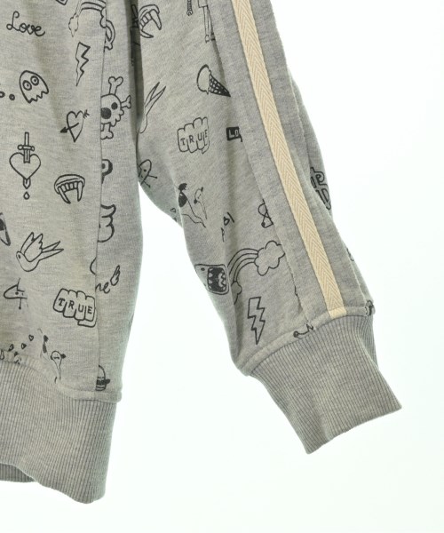 HYDROGEN（ハイドロゲン）パーカー グレー サイズ:M メンズ/2200657383725