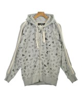 HYDROGEN（ハイドロゲン）パーカー グレー サイズ:M メンズ/2200657383725