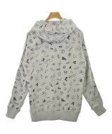 HYDROGEN（ハイドロゲン）パーカー グレー サイズ:M メンズ/2200657383725