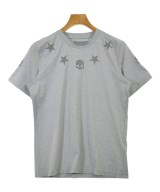 HYDROGEN（ハイドロゲン）Tシャツ・カットソー グレー サイズ:S メンズ/2200711158061