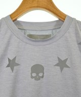 HYDROGEN（ハイドロゲン）Tシャツ・カットソー グレー サイズ:S メンズ/2200711158061