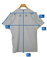 HYDROGEN（ハイドロゲン）Tシャツ・カットソー グレー サイズ:S メンズ/2200711158061