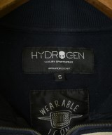 HYDROGEN（ハイドロゲン）スウェット 紺 サイズ:S メンズ/2200713792171