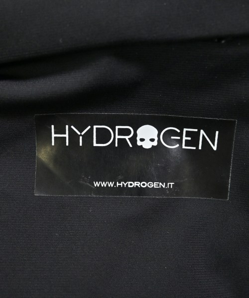 HYDROGEN（ハイドロゲン）その他 黒 サイズ:S メンズ/2200717111015