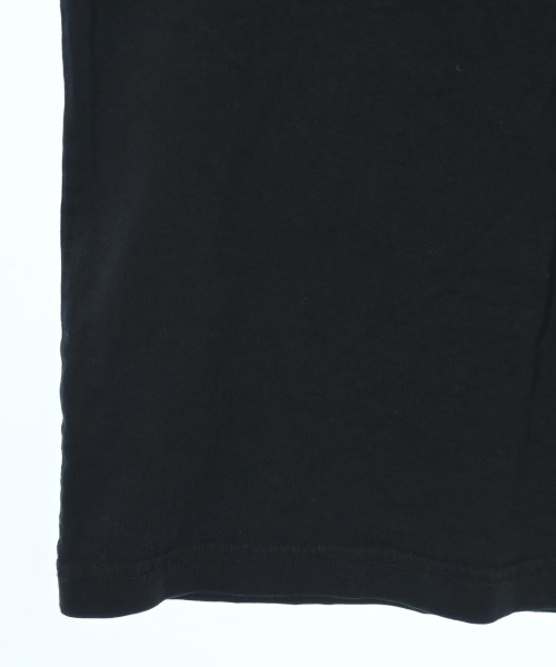 HYDROGEN（ハイドロゲン）Tシャツ・カットソー 黒 サイズ:M メンズ/2200644773010