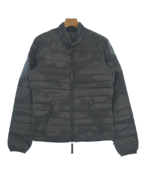 HYDROGEN(ハイドロゲン)ダウンジャケット/ダウンベスト 黒 サイズ:46(M位)/2200645074017