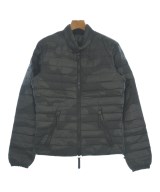 HYDROGEN（ハイドロゲン）ダウンジャケット/ダウンベスト 黒 サイズ:46(M位) メンズ/2200645074017