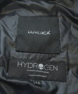 HYDROGEN（ハイドロゲン）ダウンジャケット/ダウンベスト 黒 サイズ:46(M位) メンズ/2200645074017
