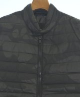 HYDROGEN（ハイドロゲン）ダウンジャケット/ダウンベスト 黒 サイズ:46(M位) メンズ/2200645074017