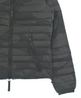 HYDROGEN（ハイドロゲン）ダウンジャケット/ダウンベスト 黒 サイズ:46(M位) メンズ/2200645074017