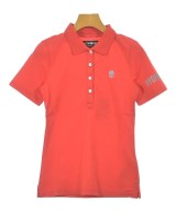 HYDROGEN ポロシャツ