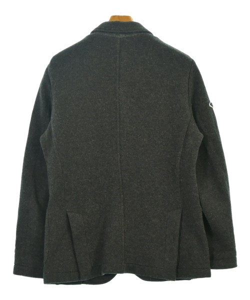 HYDROGEN（ハイドロゲン）テーラードジャケット グレー サイズ:S メンズ/2200651295024