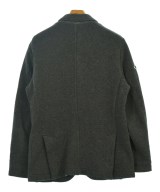 HYDROGEN（ハイドロゲン）テーラードジャケット グレー サイズ:S メンズ/2200651295024