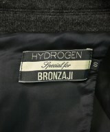 HYDROGEN（ハイドロゲン）テーラードジャケット グレー サイズ:S メンズ/2200651295024