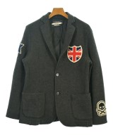 HYDROGEN テーラードジャケット