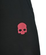 HYDROGEN（ハイドロゲン）スウェットパンツ 黒 サイズ:XL メンズ/2200704147058