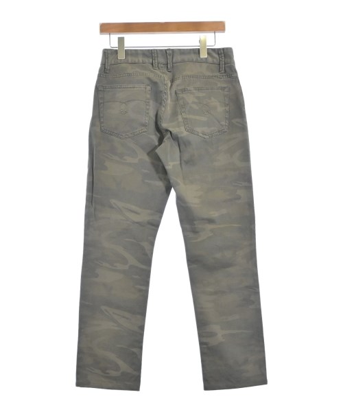 HYDROGEN（ハイドロゲン）その他 茶 サイズ:30(M位) メンズ/2200658368097