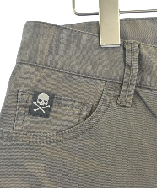 HYDROGEN（ハイドロゲン）その他 茶 サイズ:30(M位) メンズ/2200658368097