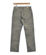 HYDROGEN（ハイドロゲン）その他 茶 サイズ:30(M位) メンズ/2200658368097