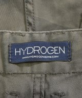 HYDROGEN（ハイドロゲン）その他 茶 サイズ:30(M位) メンズ/2200658368097