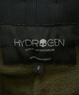 HYDROGEN（ハイドロゲン）スウェットパンツ カーキ サイズ:S メンズ/2200722524206