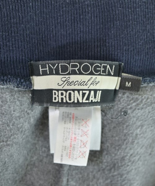 HYDROGEN（ハイドロゲン）その他 グレー サイズ:M メンズ/2200687824052