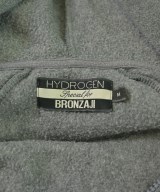 HYDROGEN（ハイドロゲン）パーカー グレー サイズ:M メンズ/2200687824069