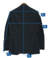 SALOTTO（サロット）ビジネス 紺 サイズ:46(M位)/46(M位) メンズ/2200628609069